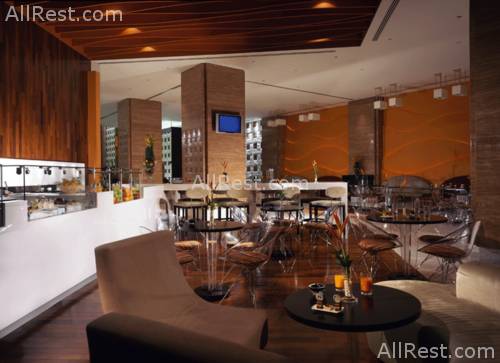 Kempinski Hotel Mall of the Emirates 47